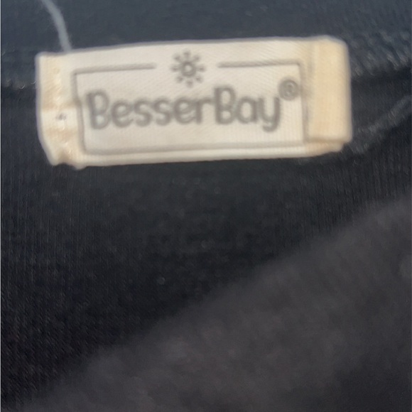 New Besser Bay Kids Holiday Outfit Size T 8-9 - Picture 7 of 7